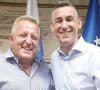Beriša o navodnim garancijama Hrvatske i Austrije za Tačija i Veseljija
