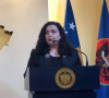 Vjosa Osmani