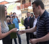 Dodela stanova mladim kadrovima
