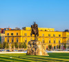 tirana