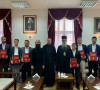Bogoslovi - Šesta generacije obnovljene Prizrenske bogoslovije
