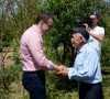 Petar Petković  i Radoje Pumpalović