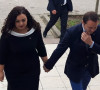 Vjosa Osmani - Prindon Sadriu