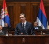 Aleksandar Vučić u Skupštini o KiM