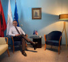 Besnik Tahiri u Podujevu