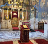 Manastirska crkva u Dečanima