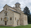Manastir Visoki Dečani