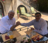 Tadić - Palmer
