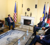 Haradinaj sa Palemrom