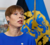Kersti Kaljulaid