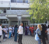 Protest medicinskih sestara