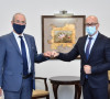 Rakić i Devenport