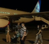 Ruski turisti stigli u Albaniju
