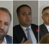 Abeljard Tahiri - Driton Seljmanaj - Besnik Tahiri