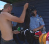 Kosovska policija plenila i majice