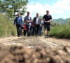 Todić u selo Seoce