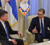 Vučić i Lajčak