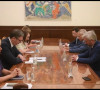 Vučić i Primakov