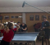 film Na selu