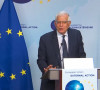 Džozep Borelj