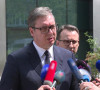 Vučić