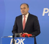 enver-hodžaj