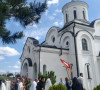Gnjilane -Koretište - Crkva Sv car Konstantin i carica Jelena