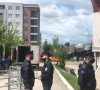 Kosovska policija