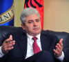 Ali Ahmeti