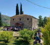 manastir Sv Jovana Vladimira