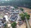 Poplave - Zapadna Evropa