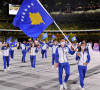 Kosovski sportisti u Tokiju