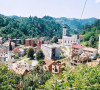Panorama Srebrenice 