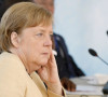 Angela Merkel