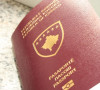 kosovski pasoš