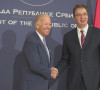 Bajden i Vučić