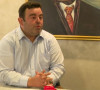 Faton Bisljimi