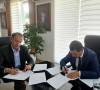 Mišić i Todić potpisali sporazum o saradnji