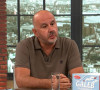 urednik Miloš Garić