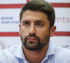 Vaterpolista Nikola Rađen