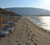 Plaža u Albaniji