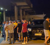 Preživeli u nesreći u Hrvatskoj na aerodromu u Prištini