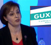Donika Gervala  i Gukso