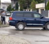 poseta Kadrija Veseljija Mitrovici