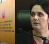 Sudija Enkeljeida Hodža