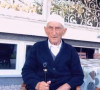 Fazlji Veselji - otac Kadrija Veseljija