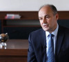 Enver Hodžaj