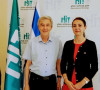 Ines Demiri ambasadorka Kosova u Izraelu