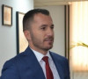 Iljir Gaši - član CIK - DPK