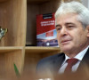 Alji Ahmeti